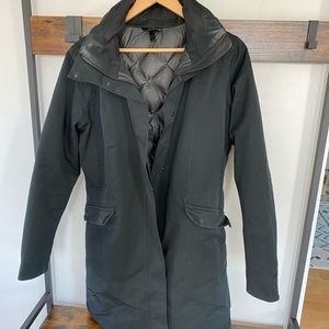 Patagonia Duete Parka